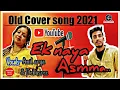 Download Lagu Ek Naya Aasman | Alka Yagnik Kumar Sanu |Cover by Anil arya Debasree  | Govinda Shilpa