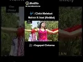 Download Lagu cinta melekat=Reiner ft Imel