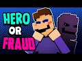 Have We Been WRONG About Michael Afton FNAF Theory