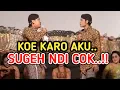 KANGEN PEYE - KOE KARO AKU JANE SUGEH NDI COK