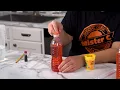 How to make a Bottle Thermometer DIY Science Time