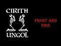 Cirith Ungol - Frost and Fire (1981) [Full-length] United States Heavy Metal