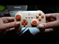 8Bitdo Ultimate C Bluetooth Controller for Switch REVIEW