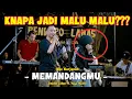 Download Lagu Memandangmu - Ikke Nurjanah (Live Ngamen) Zinidin Zidan Ft. Yaya Nadila
