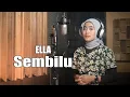 Download Lagu Ella - Sembilu | Azzahra Putri Cover Bening Musik