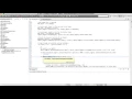 JavaCV Shape Detection w Eclipse on Mac