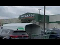 Menards Black Wood Mulch is Back