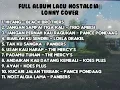 Download Lagu Full album lagu nostalgia||Lonny Cover