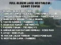 Full album lagu nostalgia||Lonny Cover