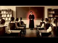In 1988 an entire class VANISHED Years later they ve been found and have a terrifying STORY
