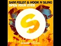 Open Your Eyes (Club Mix)
