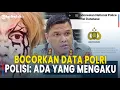 Download Lagu Respon Polisi Usai Bjorka Bocorkan 341 Ribu Data Anggota Polri: Bisa Saja Ada yang Mengaku