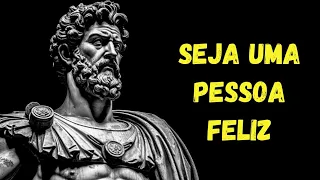 Por Que o Estoicismo É a Chave Para Ser Mais Feliz? Descubra Estas 8 Práticas!
