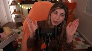 late late night asmr ♡ (live)