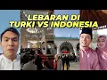 Download Lagu Lebaran di Turki beda banget! #shorts