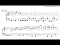 The Falcon Will Fly Again (Brad Mehldau)