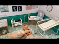 Download Lagu MINI SILICONE BABY - WOMB BIRTH DELIVERY in our MINI REBORN HOSPITAL