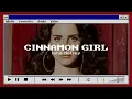 Download Lagu Lana del Rey - Cinnamon Girl [Español + Lyrics] | Visuals
