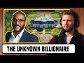 Just how filthy rich is Tyler Perry