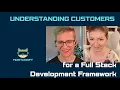 Building SaaS Success How to Position a Software Development Framework Business MOATCRAFT Ep 1