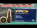 5 56x45mm 55gr FMJ AAC America s Ammunition Company