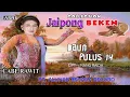 Lagu JAIPONG - CABE RAWIT - DAUN PULUS 14 ( Official Video Musik ) HD