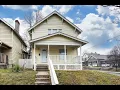 For Sale by Realty Ohio Real Estate 1052 S Champion Ave Columbus OH 43206