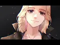 Nightcore - Hey Ari (Lauv) - (Lyrics)