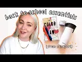 Top 10 Back to School MUST HAVES From a Lawyer these will help you survive