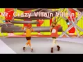 Download Lagu oh mister crazy villain villain || another mmd test! || tsuaru,,,