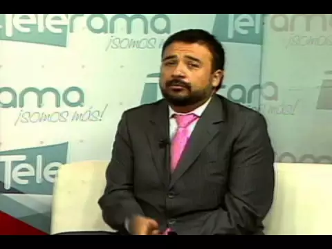 Dr. Damián Valenzuela Mayer 