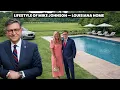 Inside Mike Johnson s Private World Faith Family Hidden Lifestyle Revealed 2026