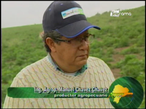 Ecuador Agropecuario 04-05-2017