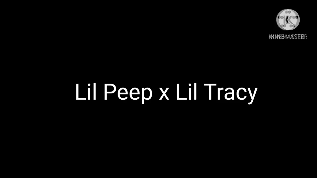 Suck The Tip (HQ & Lyrics)  - Lil Peep Ft. Lil Tracy