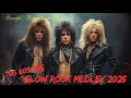 Download Lagu Slow Rock Love Songs Collection 70s 80s 90s | Nonstop Slow Rock Medley | Best of VBE Collection