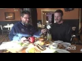 Mountain Weekend Show - Back 40 Ranch House Grill