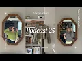 Download Lagu Podcast 25 - Maggie Cardigan, Cognac Sweater, Olympe Vest, Norma Sweater, Square-neck Camisole