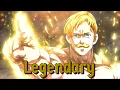 Download Lagu Escanor (AMV)  - Legendary