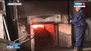 За пределами областного центра отопительный сезон под угрозой срыва