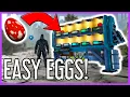 Egg Incubator Guide for ARK Genesis Part 2
