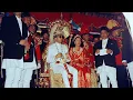 Download Lagu Coronation of King Mahendra Bir Bikram Shah Dev of Nepal, 2nd May 1956 - HD