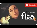 Download Lagu 25 Years of Fiza / Hrithik Roshan, Karisma Kapoor/ Hindi Songs 