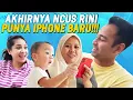 Download Lagu DOA CIPUNG \u0026 NETIZEN TERKABUL!! NCUS DIKASIH HP BARU DARI NAGITA,SE-INDONESIA HAPPY