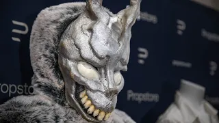 Why Donnie Darko s Bunny was Perfect Nightmare Fuel