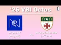 2026 VBI Octos Nueva KY Neg 1st vs Strake Jesuit MM Aff 2nd Tech PF Debate