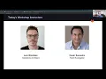Advanced CICD Virtual Workshop - 24 January 2023