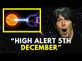 NASA ALERT: 3I/ATLAS Suddenly Shifted Course Toward the Sun | Brian Cox