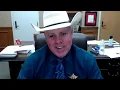 Denton County Sheriff Tracy Murphree talks about Covid-19 in jail system