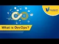 What is DevOps Visualpath