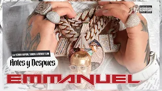 Download Anuel AA, Kendo Kaponi, Yandel - Antes y Después ( Audio Oficial) MP3